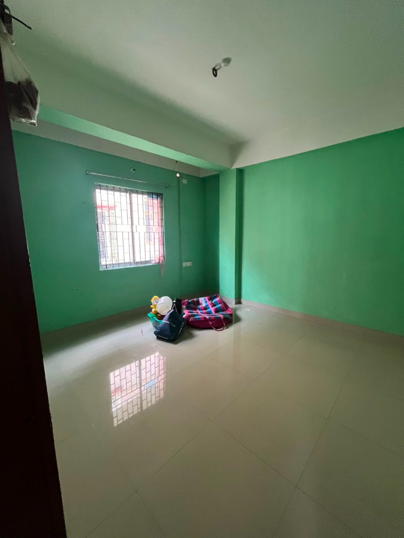 Unfurnished 2bhk in Beltola, Guwahati, Assam, India for Rent